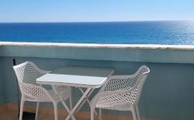 Appartement Vista Mar Quarteira